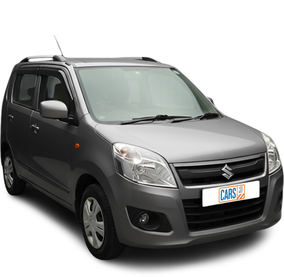 Maruti Wagon R 1.0-img